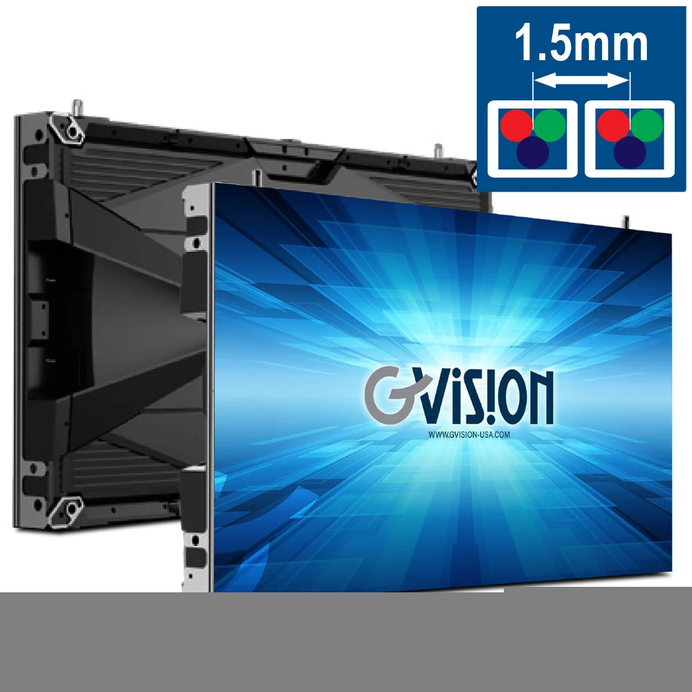 Indoor LED Display